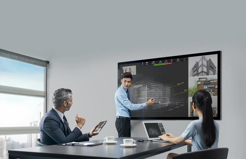 智能會議平板 智能會議平板