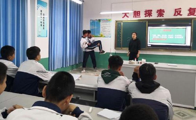 教學一體機應用場景 教學一體機應用場景