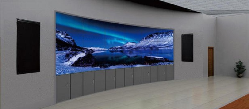 無縫液晶拼接屏應(yīng)用效果 無縫液晶拼接屏應(yīng)用效果