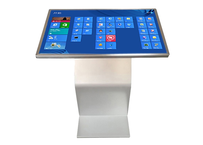 臥式觸控查詢一體機(jī)