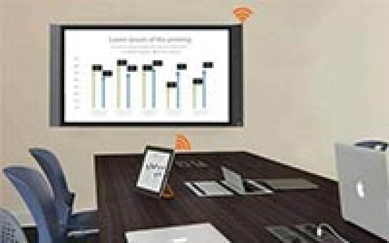 深度分析小型會議室的現(xiàn)狀以及會議平板設備的需求分析